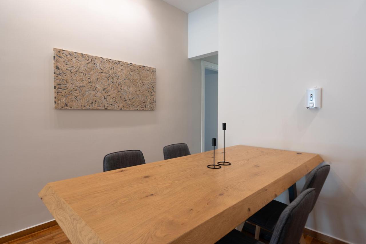 Classy Apartment In Koukaki, Walk To Metro & Acropolis 雅典 外观 照片