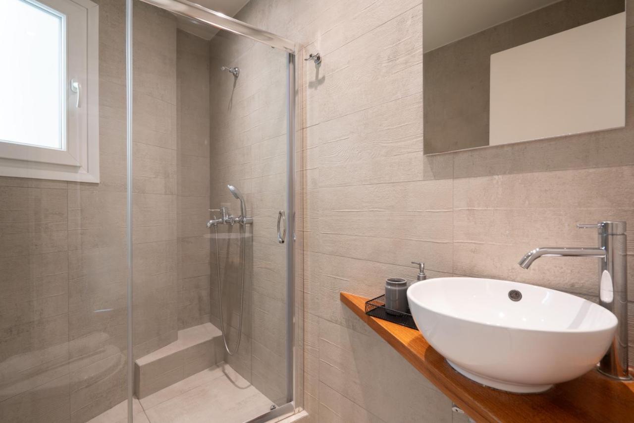 Classy Apartment In Koukaki, Walk To Metro & Acropolis 雅典 外观 照片